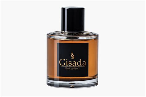 gisada fragrance.